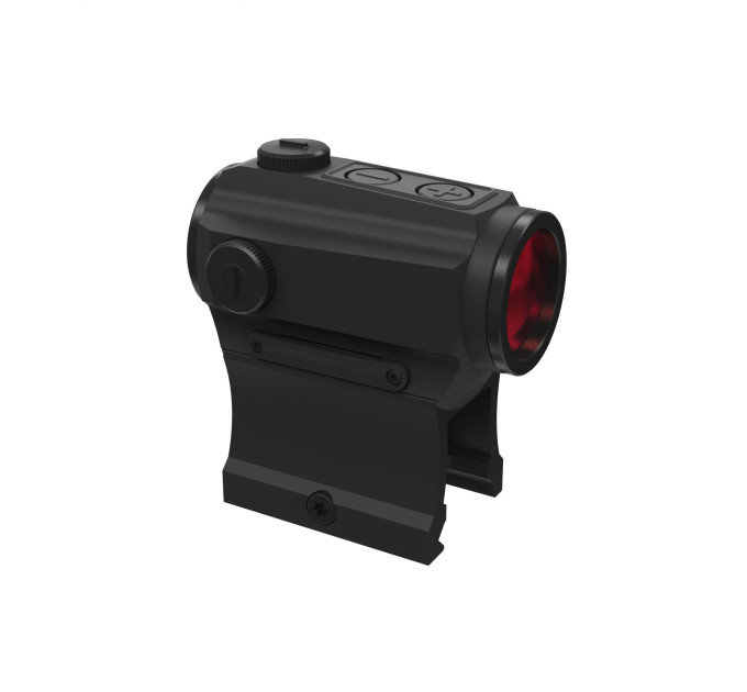 Holosun HS403B Micro Red Dot Sight with Shake Awake | 2 MOA, IP67