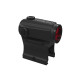 Holosun HS403B Micro Red Dot Sight with Shake Awake | 2 MOA, IP67