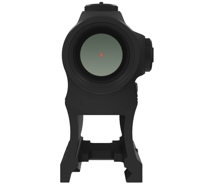 Holosun HS403B Micro Red Dot Sight with Shake Awake | 2 MOA, IP67