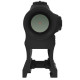 Holosun HS403B Micro Red Dot Sight with Shake Awake | 2 MOA, IP67