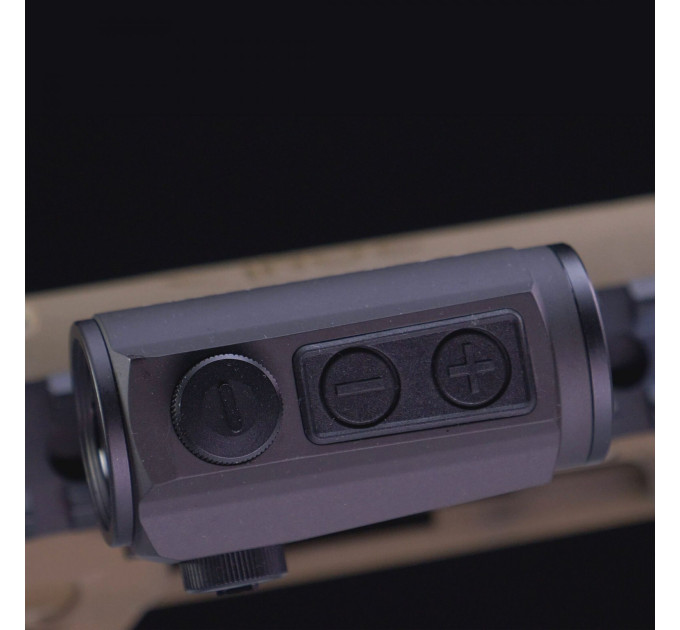Holosun HS403B Micro Red Dot Sight with Shake Awake | 2 MOA, IP67