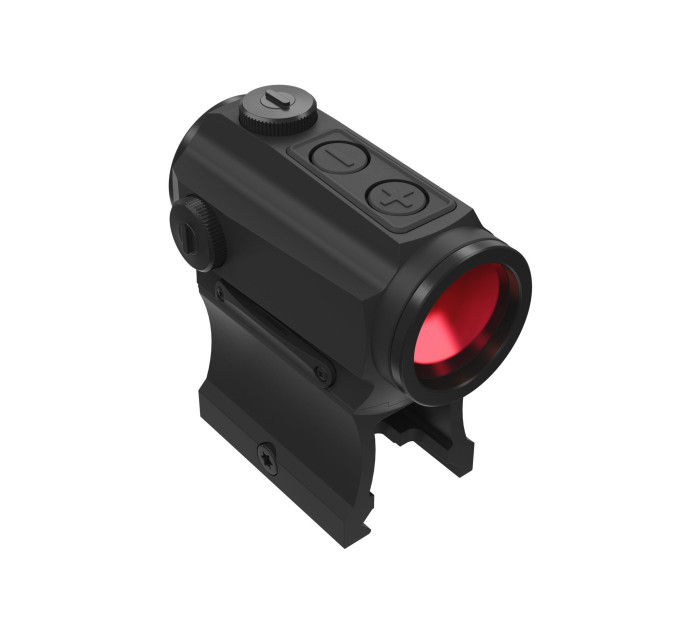 Holosun HS403B Micro Red Dot Sight with Shake Awake | 2 MOA, IP67
