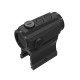 Holosun HS403B Micro Red Dot Sight with Shake Awake | 2 MOA, IP67