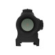 Holosun HS403C Micro Red Dot Sight with Solar Panel & CR2032 | 2 MOA, 50,000h, IP67