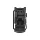 Holosun HS403C Micro Red Dot Sight with Solar Panel & CR2032 | 2 MOA, 50,000h, IP67