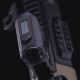 Holosun HS403C Micro Red Dot Sight with Solar Panel & CR2032 | 2 MOA, 50,000h, IP67