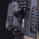Holosun HS403R Microdot nišan s crvenom točkom IP67, CR2032, 100.000‑sati Baterije