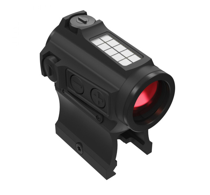 Holosun HS503CU Red Dot | 2 MOA Dot & 65 MOA Circle