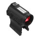 Holosun HS503CU Red Dot | 2 MOA Dot & 65 MOA Circle