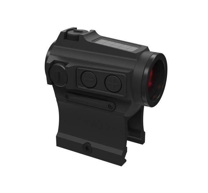 Holosun HS503CU Red Dot | 2 MOA Dot & 65 MOA Circle