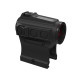 Holosun HS503CU Red Dot | 2 MOA Dot & 65 MOA Circle