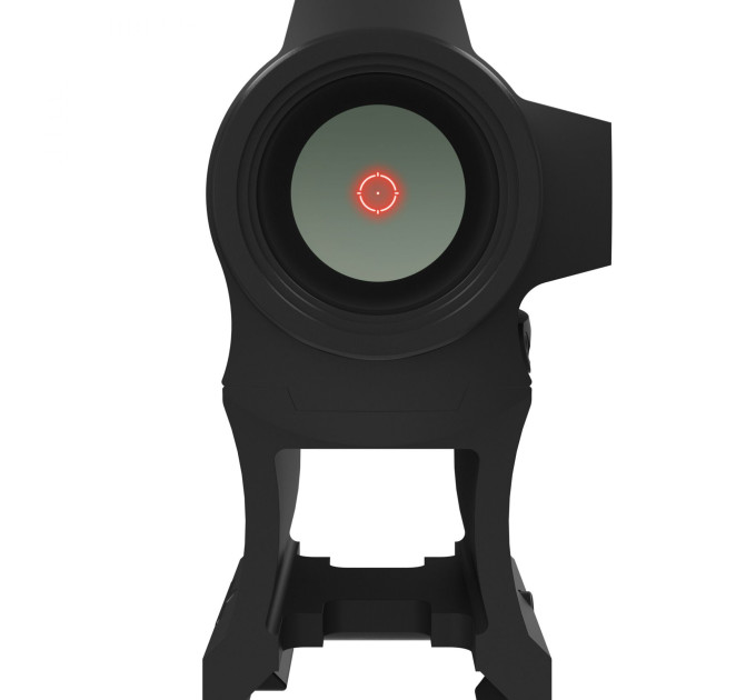 Holosun HS503CU Red Dot | 2 MOA Dot & 65 MOA Circle
