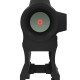 Holosun HS503CU Red Dot | 2 MOA Dot & 65 MOA Circle