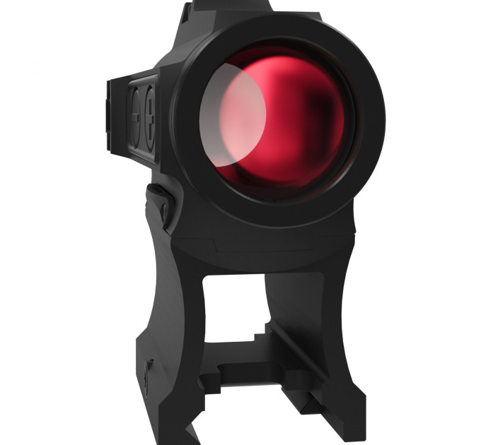 Holosun HS503CU Red Dot | 2 MOA Dot & 65 MOA Circle