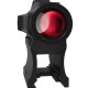 Holosun HS503CU Red Dot | 2 MOA Dot & 65 MOA Circle
