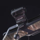 Holosun HS503CU Red Dot | 2 MOA Dot & 65 MOA Circle
