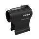 Holosun HS503CU Red Dot | 2 MOA Dot & 65 MOA Circle