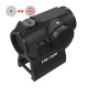 Holosun HS503R Microdot red dot sight 2 MOA dot or 65 MOA circle+dot Advanced Super LED