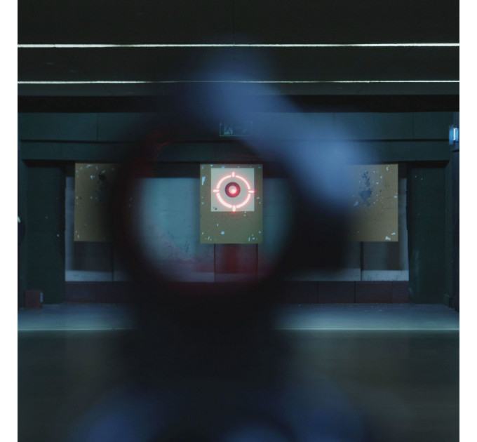 Holosun HS503R Microdot red dot sight 2 MOA dot or 65 MOA circle+dot Advanced Super LED