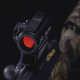 Holosun HS503R Microdot red dot sight 2 MOA dot or 65 MOA circle+dot Advanced Super LED