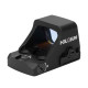 Holosun HS507K-X2 Red MRS CCW Pistol Sight Shake Awake Lock Mode  2 MOA Red Dot, 32 MOA Circle, or Circle-Dot combo
