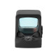 Holosun HS507K-X2 Red MRS CCW Pistol Sight Shake Awake Lock Mode  2 MOA Red Dot, 32 MOA Circle, or Circle-Dot combo