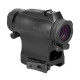 Holosun HS515GM Red Dot Sight BK 2 MOA Dot 65 MOA Circle Shake Awake