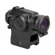 Holosun HS515GM Red Dot Sight BK 2 MOA Dot 65 MOA Circle Shake Awake