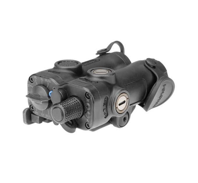 Holosun LE321-GR Elite Multi-Laser Device IR