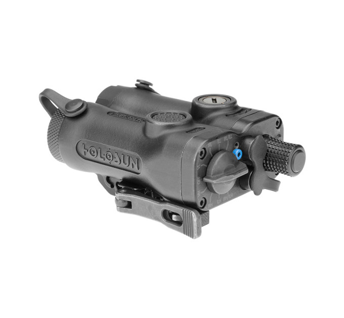 Holosun LE321-RD Elite Multi-Laser Device Titanium Multi-Tool