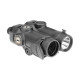 Holosun LE321-RD Elite Multi-Laser Device Titanium Multi-Tool