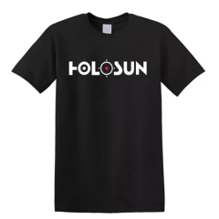 Holosun Cotton T-Shirt XXL