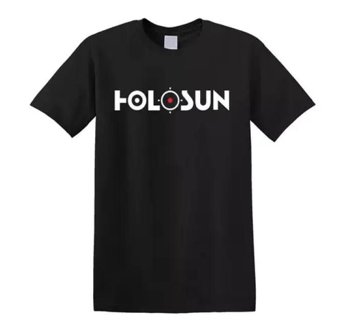 Holosun Cotton T-Shirt M