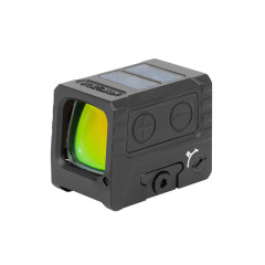Holosun AEMS Micro Green – Advanced Enclosed Micro Sight AEMS-MICRO-GR with Green Dot