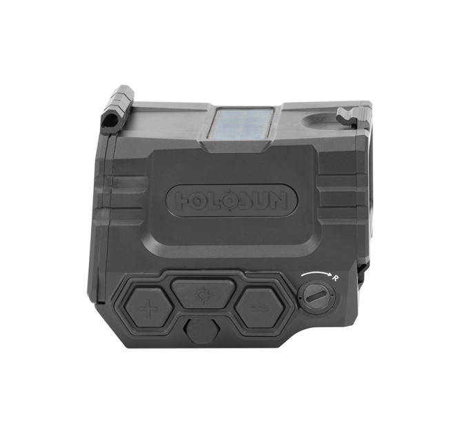 Holosun AEMS-EVO-Dual – Next-Gen Enclosed Sight with Dual Reticle System AEMS-EVO-DUAL