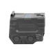 Holosun AEMS-EVO-Dual – Next-Gen Enclosed Sight with Dual Reticle System AEMS-EVO-DUAL