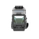 Holosun AEMS-EVO-Dual – Next-Gen Enclosed Sight with Dual Reticle System AEMS-EVO-DUAL