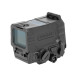 Holosun AEMS-EVO-Dual – Next-Gen Enclosed Sight with Dual Reticle System AEMS-EVO-DUAL