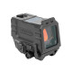 Holosun AEMS-EVO-Dual – Next-Gen Enclosed Sight with Dual Reticle System AEMS-EVO-DUAL