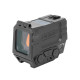 Holosun AEMS-EVO-Dual – Next-Gen Enclosed Sight with Dual Reticle System AEMS-EVO-DUAL
