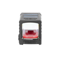 Holosun AEMS Macro Gold – Full-Size Enclosed Sight AEMS-MACRO-GD with Gold Reticle
