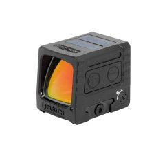 Holosun AEMS Macro Green – Full-Size Enclosed Sight AEMS-MACRO-GR with Green Reticle