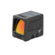 Holosun AEMS-MACRO-GR Geschlossenes Reflexvisier – Grün MRS 2 MOA Punkt + 32 MOA Kreis Solarbetrieben