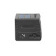 Holosun AEMS Macro Red – Full-Size Enclosed Sight AEMS-MACRO-RD with Red Dot