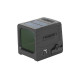 Holosun AEMS Macro Red – Full-Size Enclosed Sight AEMS-MACRO-RD with Red Dot