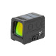 Holosun AEMS Micro Red – Advanced Enclosed Micro Sight AEMS-MICRO-RD with Red Dot