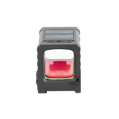Holosun AEMS Micro Red – Advanced Enclosed Micro Sight AEMS-MICRO-RD with Red Dot