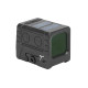 Holosun AEMS Micro Red – Advanced Enclosed Micro Sight AEMS-MICRO-RD with Red Dot
