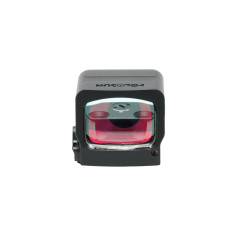 Holosun EPS Core Gold Dot (EPS-CORE-GD-3) – Enclosed Pistol Sight (Gold Single Dot)