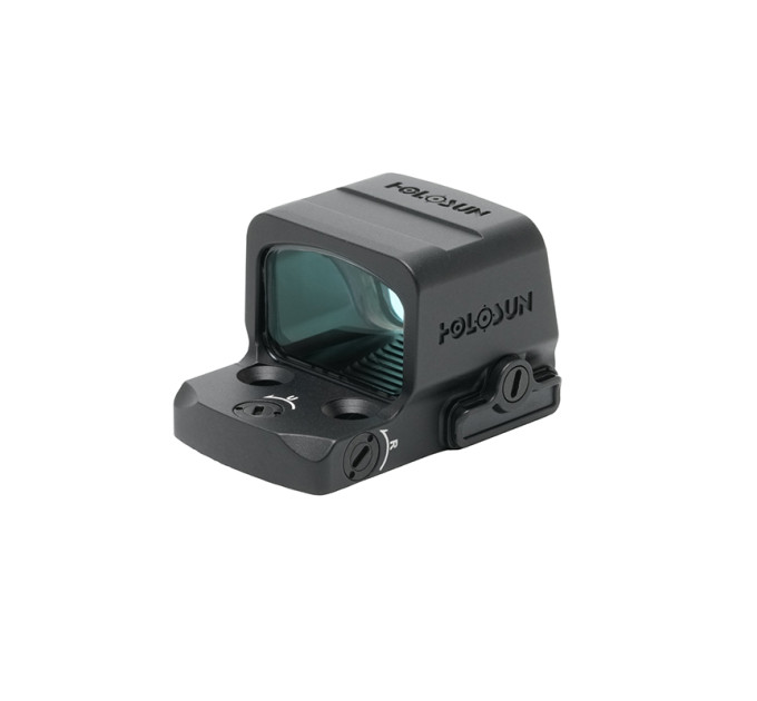 Holosun EPS Core Green Dot  (EPS-CORE-GR-3) – Enclosed Pistol Sight (Green Single Dot)